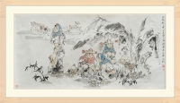 翟承海作品
