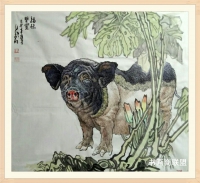唐洪勝作品