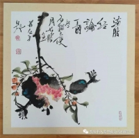 周長勝作品
