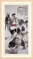 藝術(shù)家馬貴先