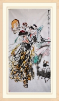 藝術(shù)家馬貴先